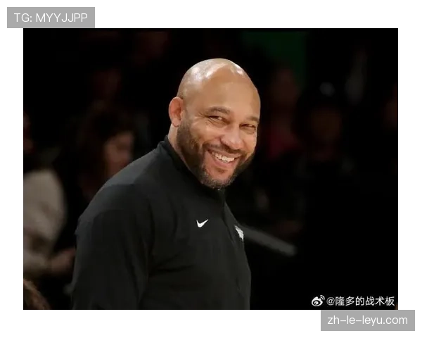 哈姆教练战术板大获全胜：湖人关键时刻防守升级终结比赛悬念🏆